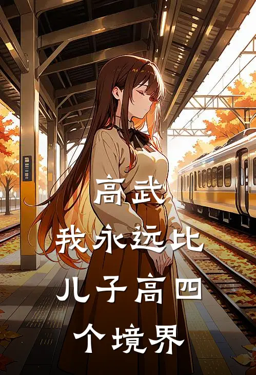 高武：我永远比儿子高四个境界苏宇苏武全文免费阅读_完结热门小说高武：我永远比儿子高四个境界(苏宇苏武)