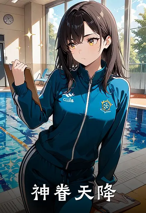 神眷天降(叶晞知白忧)免费阅读无弹窗_最新好看小说推荐神眷天降叶晞知白忧