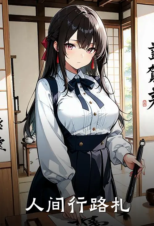 人间行路札(阿七阿七)推荐小说_人间行路札(阿七阿七)全文免费阅读大结局