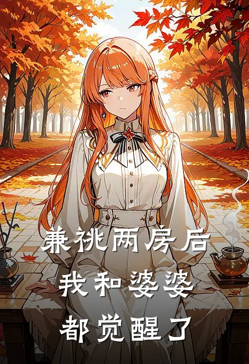 兼祧两房后，我和婆婆都觉醒了全文免费阅读无弹窗大结局_兼祧两房后，我和婆婆都觉醒了（潇潇赵刚）最新小说