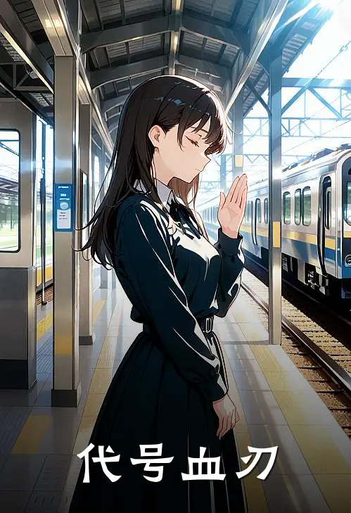 代号血刃(林锋赵铁山)完整版免费小说_完结版小说推荐代号血刃(林锋赵铁山)
