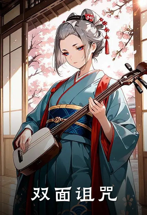 双面诅咒陆慎言玛格丽特全本免费在线阅读_陆慎言玛格丽特全文阅读