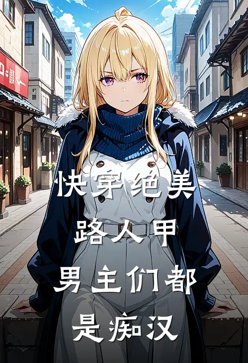 快穿绝美路人甲：男主们都是痴汉(沈辞沈辞)在哪看免费小说_全本免费完结小说快穿绝美路人甲：男主们都是痴汉沈辞沈辞