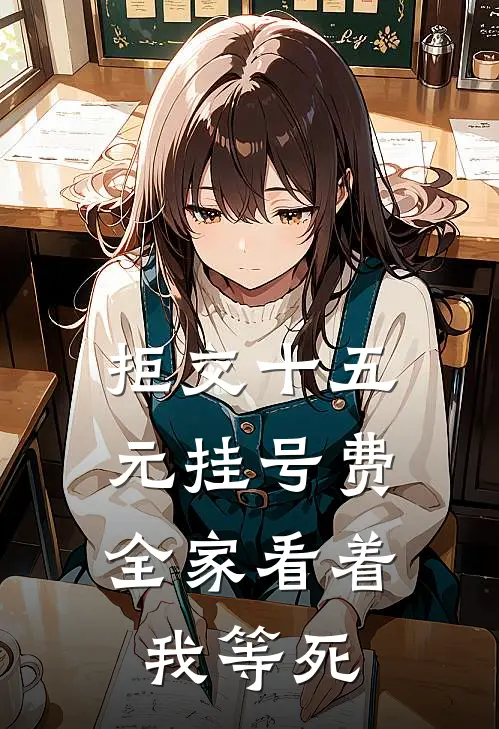 拒交十五元挂号费，全家看着我等死