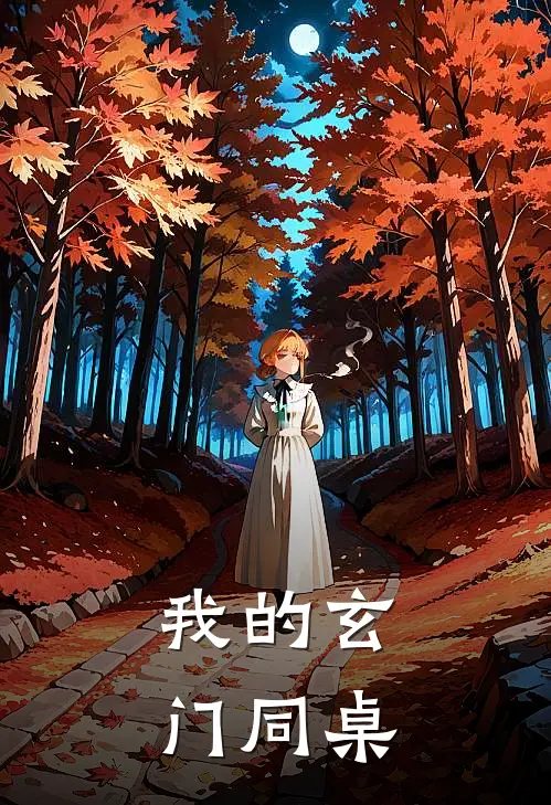 我的玄门同桌林屿赵鹏最新免费小说_免费完本小说我的玄门同桌林屿赵鹏