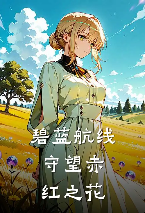 碧蓝航线：守望赤红之花衣阿华俾斯麦最新章节免费阅读_碧蓝航线：守望赤红之花全集免费阅读