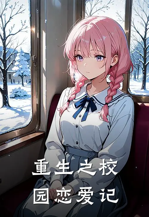 重生之校园恋爱记