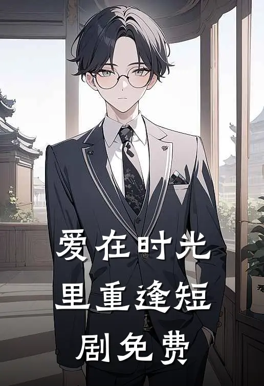 爱在时光里重逢短剧免费