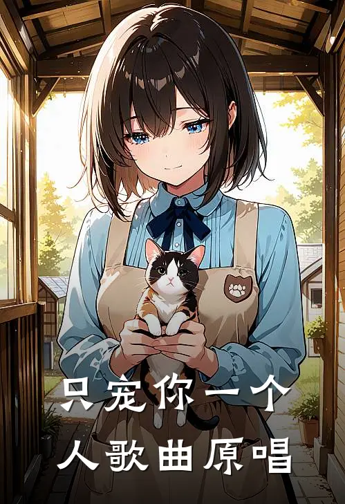 只宠你一个人歌曲原唱