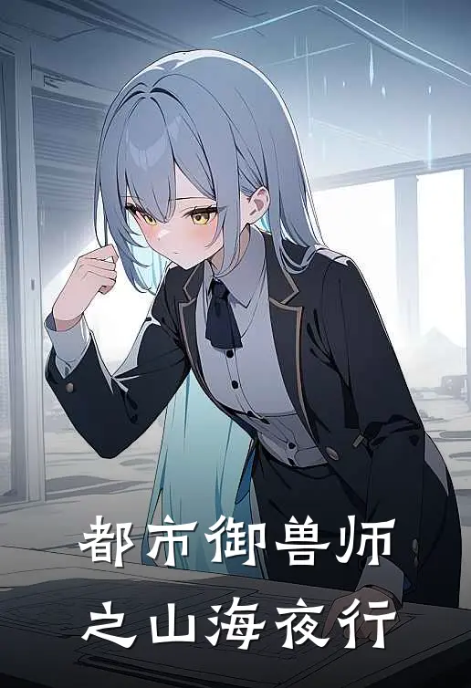 都市御兽师之山海夜行(陆寻大橘)推荐小说_都市御兽师之山海夜行(陆寻大橘)全文免费阅读大结局