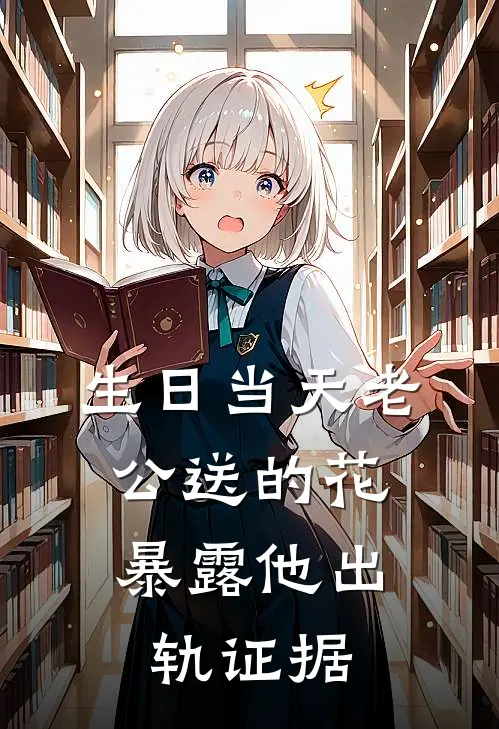 生日当天老公送的花，暴露他出轨证据陈硕洛清清小说免费完结_最新章节列表生日当天老公送的花，暴露他出轨证据(陈硕洛清清)