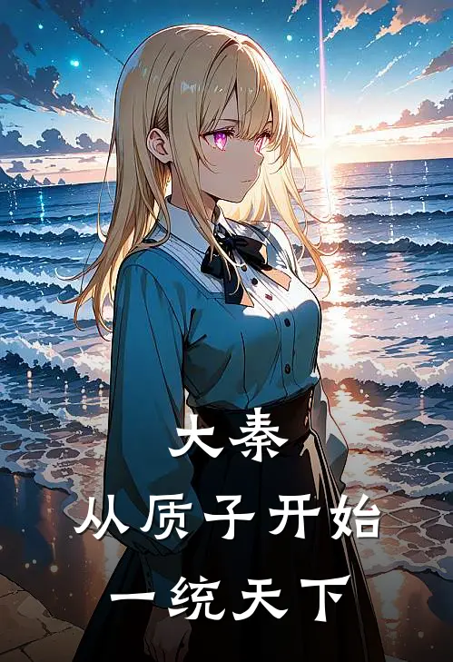 大秦：从质子开始一统天下(赵偃赢政)最新热门小说_完结小说大秦：从质子开始一统天下(赵偃赢政)