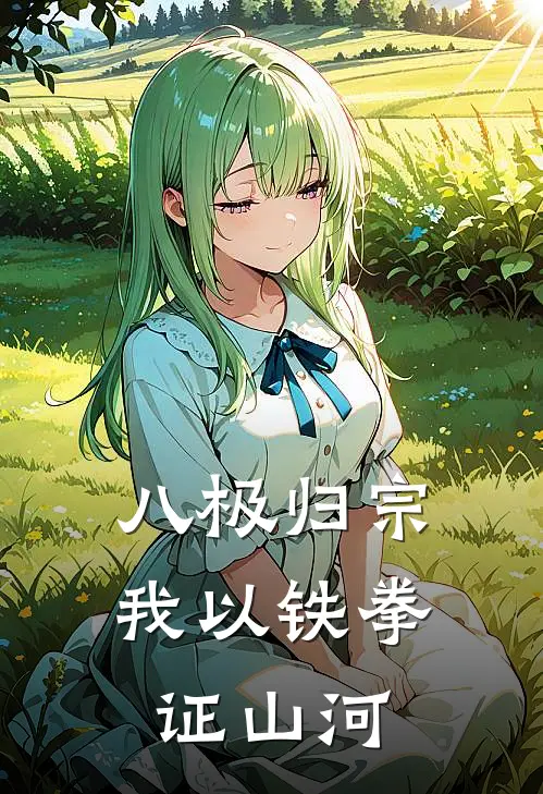 八极归宗：我以铁拳证山河(陈青山陈秉义)最新热门小说_完结小说八极归宗：我以铁拳证山河(陈青山陈秉义)