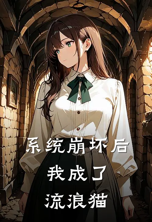 系统崩坏后，我成了流浪猫(许原张力)免费完结小说_免费小说在线阅读系统崩坏后，我成了流浪猫(许原张力)