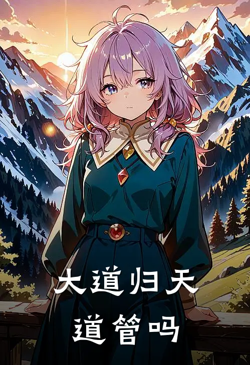 大道归天道管吗