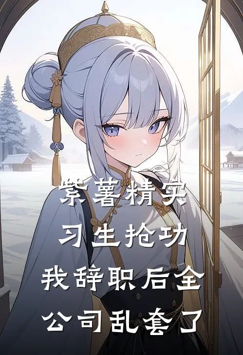 紫薯精实习生抢功，我辞职后全公司乱套了瑶瑶薇薇热门小说大全_免费小说完结紫薯精实习生抢功，我辞职后全公司乱套了瑶瑶薇薇