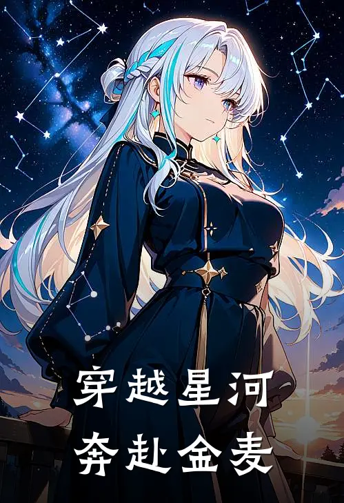 穿越星河，奔赴金麦(赵今麦林妙妙)全本免费在线阅读_穿越星河，奔赴金麦最新章节在线阅读