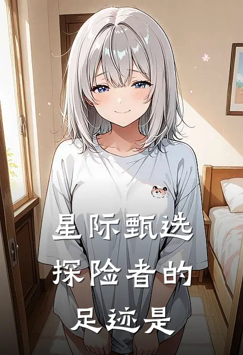 星际甄选探险者的足迹是