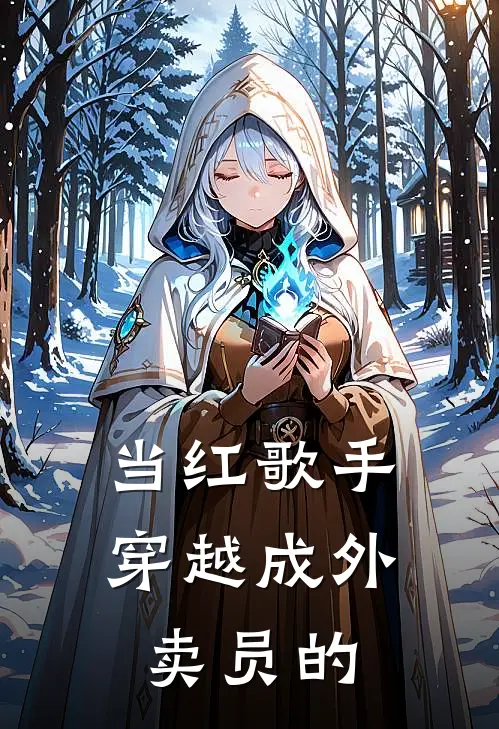 当红歌手穿越成外卖员的