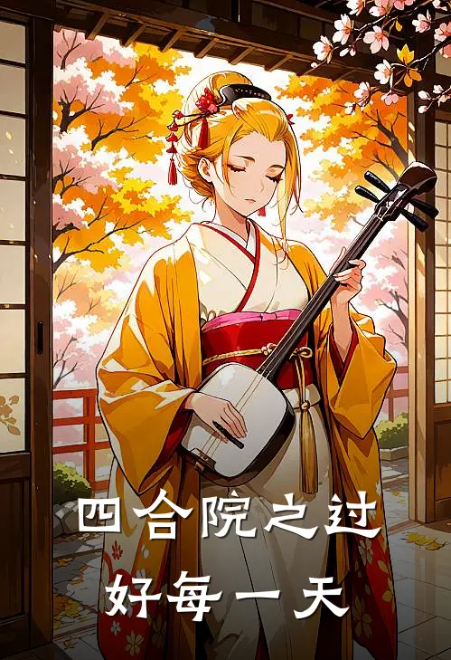 四合院之过好每一天(陆毅易中海)最新推荐小说_最新免费小说四合院之过好每一天陆毅易中海