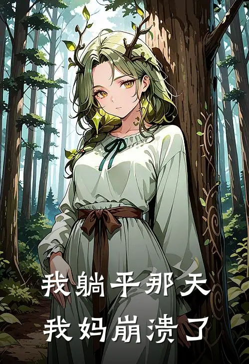 林林妈(我躺平那天，我妈崩溃了)_《我躺平那天，我妈崩溃了》最新章节免费在线阅读