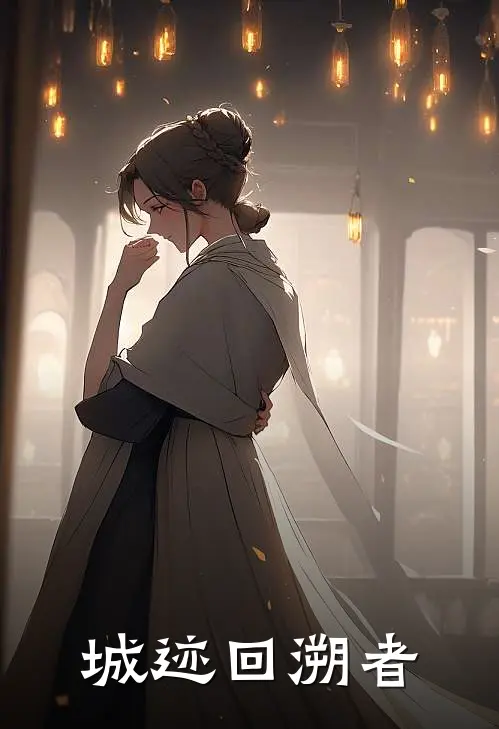 城迹回溯者陆寻苏晚热门免费小说_免费小说免费阅读城迹回溯者陆寻苏晚