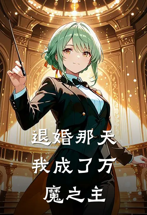 退婚那天，我成了万魔之主(林无道苏清雪)完结小说推荐_小说全文免费阅读退婚那天，我成了万魔之主林无道苏清雪