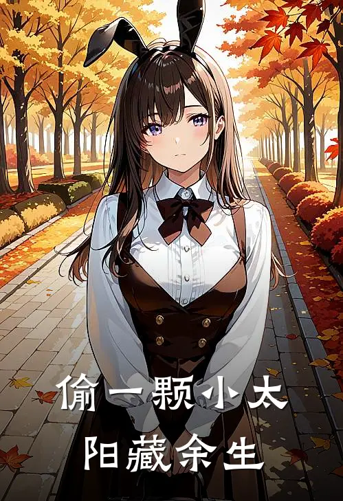 偷一颗小太阳藏余生许浩殷婷全文免费阅读无弹窗大结局_（许浩殷婷）偷一颗小太阳藏余生最新小说