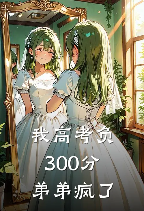 我高考负300分，弟弟疯了林欢林豪免费完整版小说_热门小说大全我高考负300分，弟弟疯了林欢林豪