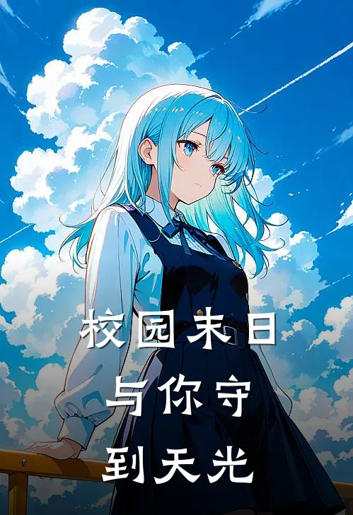 顾洛顾洛《校园末日：与你守到天光》完结版免费阅读_校园末日：与你守到天光全文免费阅读