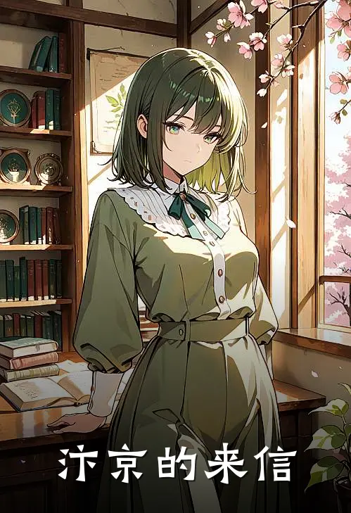 汴京的来信林昭赵伯小说完结免费_最新章节列表汴京的来信(林昭赵伯)