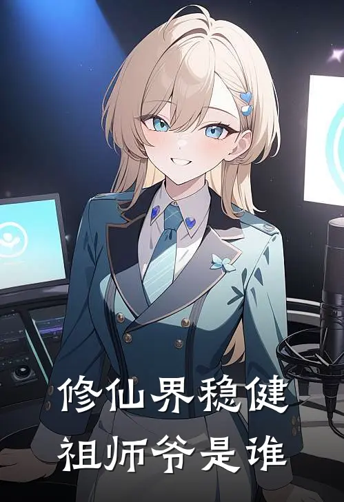 修仙界稳健祖师爷是谁