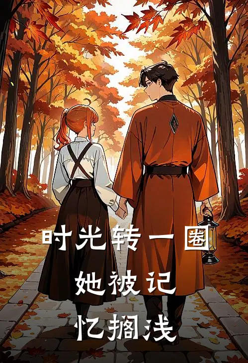 时光转一圈，她被记忆搁浅周甜宋思叙全本免费在线阅读_周甜宋思叙全文阅读