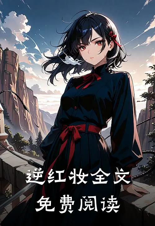 逆红妆全文免费阅读