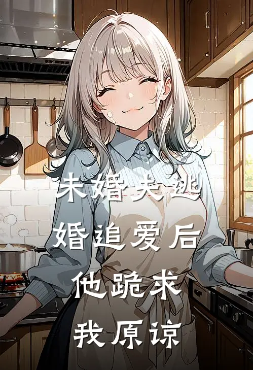 未婚夫逃婚追爱后，他跪求我原谅(傅斯远沈悠悠)新热门小说_免费完结小说未婚夫逃婚追爱后，他跪求我原谅(傅斯远沈悠悠)