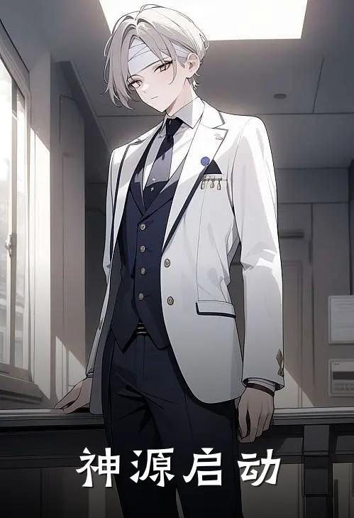 神源启动(源石源石)热门网络小说推荐_最新章节列表神源启动(源石源石)