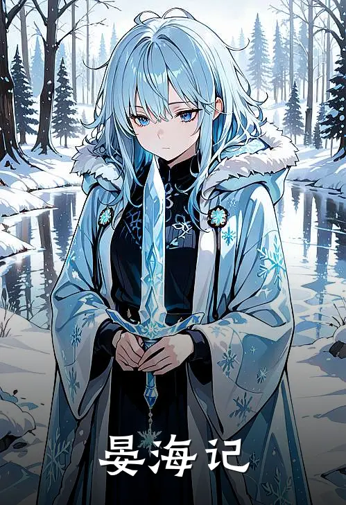 晏海记陆澜赵旻完本热门小说_完本小说免费晏海记(陆澜赵旻)