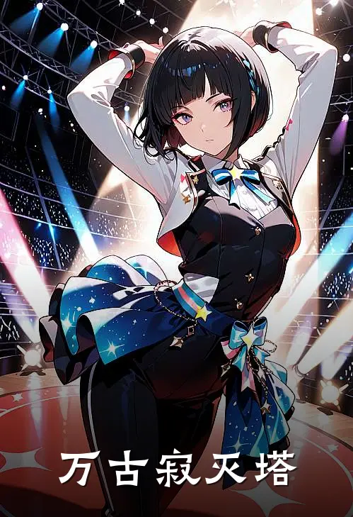 林尘赵无极《万古寂灭塔》全本免费在线阅读_(林尘赵无极)最新章节在线阅读