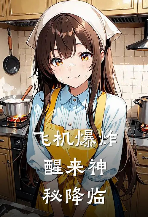 郭颂顾娇娇《飞机爆炸，醒来神秘降临》完结版免费阅读_飞机爆炸，醒来神秘降临全文免费阅读