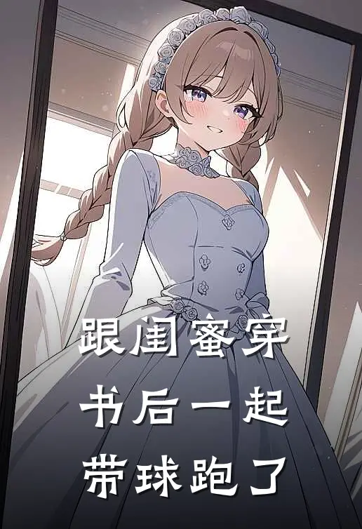 跟闺蜜穿书后一起带球跑了