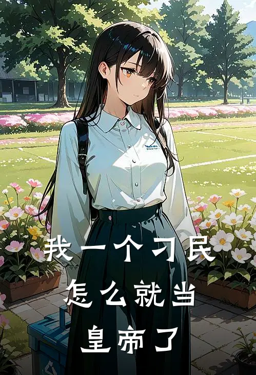 我一个刁民，怎么就当皇帝了