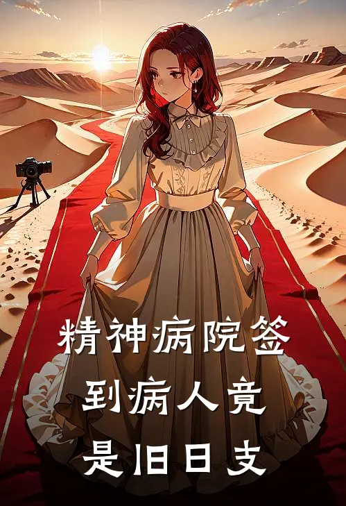 精神病院签到病人竟是旧日支林夜赵雅完本完结小说_无弹窗全文免费阅读精神病院签到病人竟是旧日支(林夜赵雅)