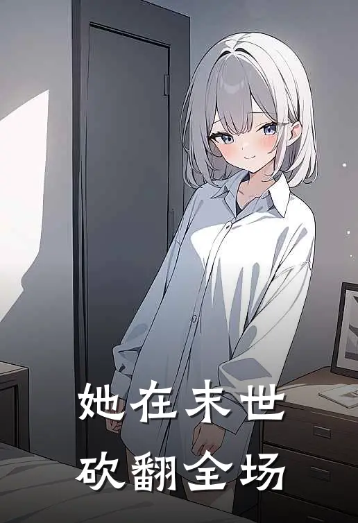 她在末世砍翻全场沈辞林暖暖热门的小说_免费小说她在末世砍翻全场(沈辞林暖暖)