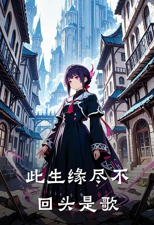 此生缘尽不回头是歌