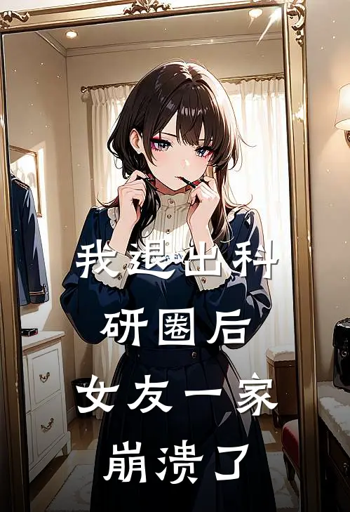 我退出科研圈后，女友一家崩溃了沈浩宇陆渊热门小说排行_免费阅读全文我退出科研圈后，女友一家崩溃了(沈浩宇陆渊)