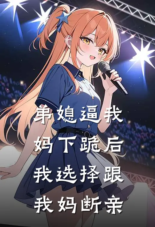 弟媳逼我妈下跪后，我选择跟我妈断亲(宋雅张婷)全本免费完结小说_小说完结免费弟媳逼我妈下跪后，我选择跟我妈断亲宋雅张婷