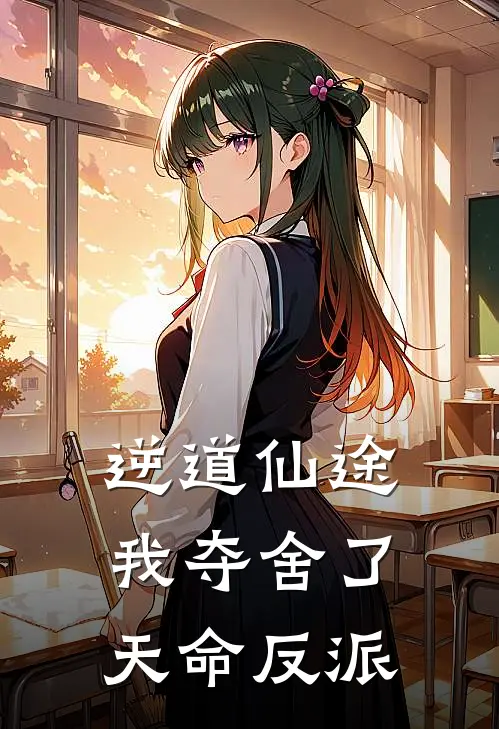 逆道仙途我夺舍了天命反派