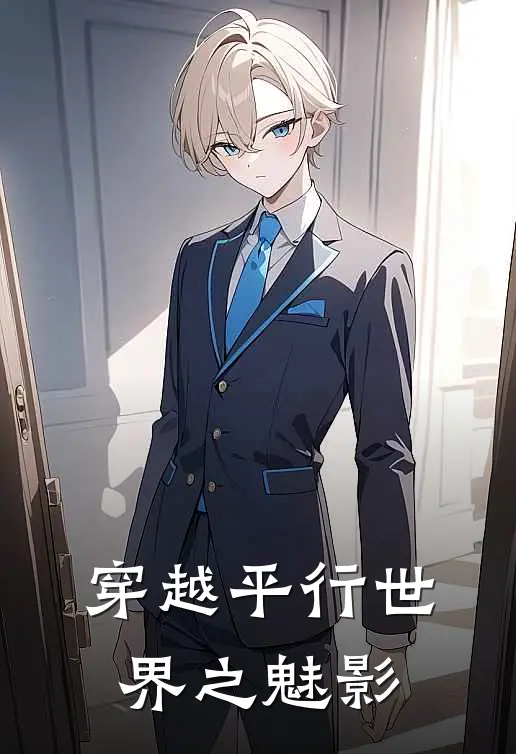穿越平行世界之魅影韩羽韦伊全本免费完结小说_免费小说完结穿越平行世界之魅影韩羽韦伊