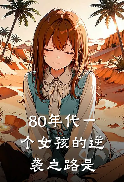 80年代一个女孩的逆袭之路是