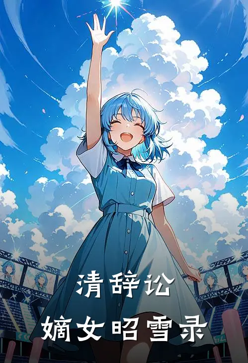 清辞讼：嫡女昭雪录(苏晚孙茂才)免费阅读_完结热门小说清辞讼：嫡女昭雪录(苏晚孙茂才)